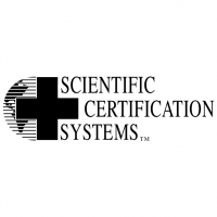 Scientific Certification Systems vector