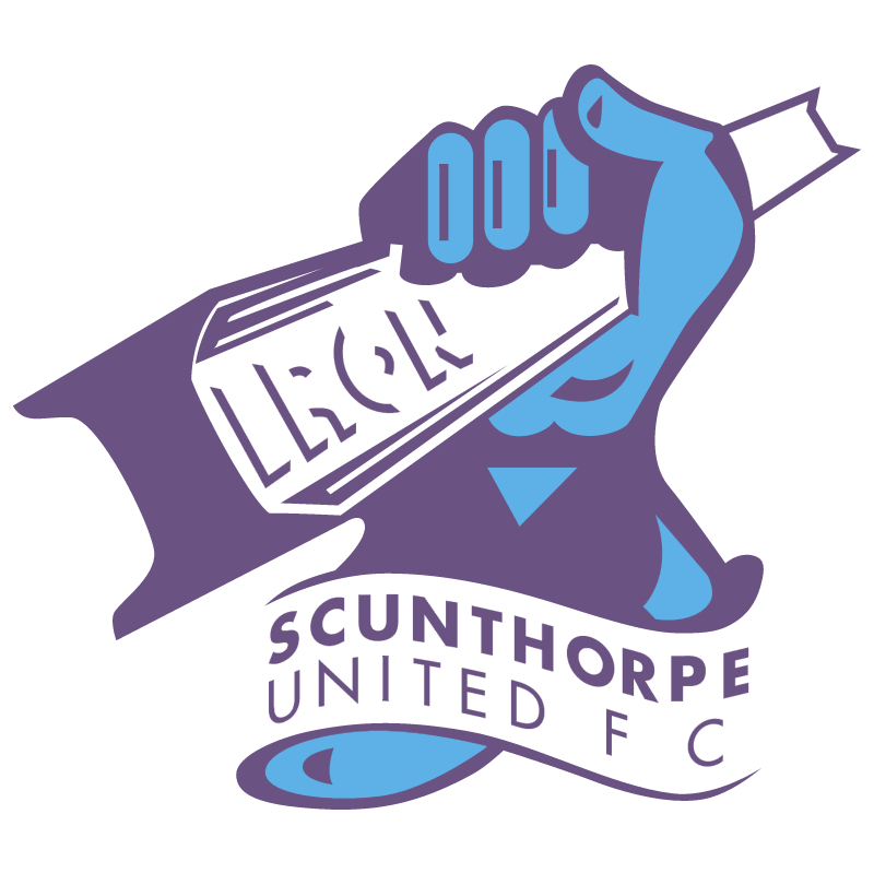 Scunthorpe United FC vector