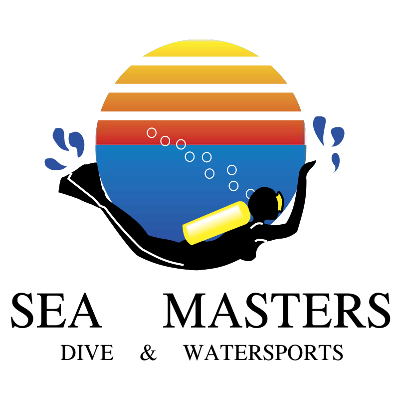 Sea Masters vector