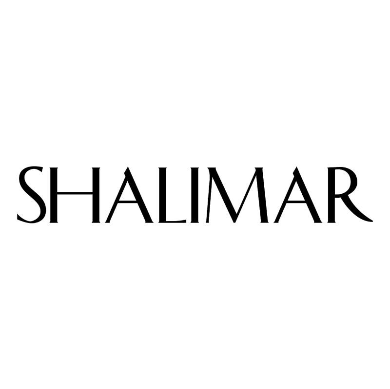 Shalimar vector