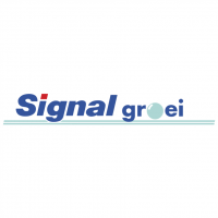 Signal Groei vector