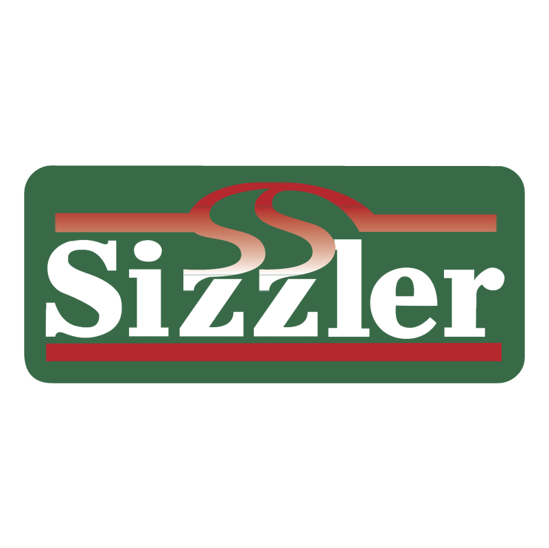 Sizzler vector
