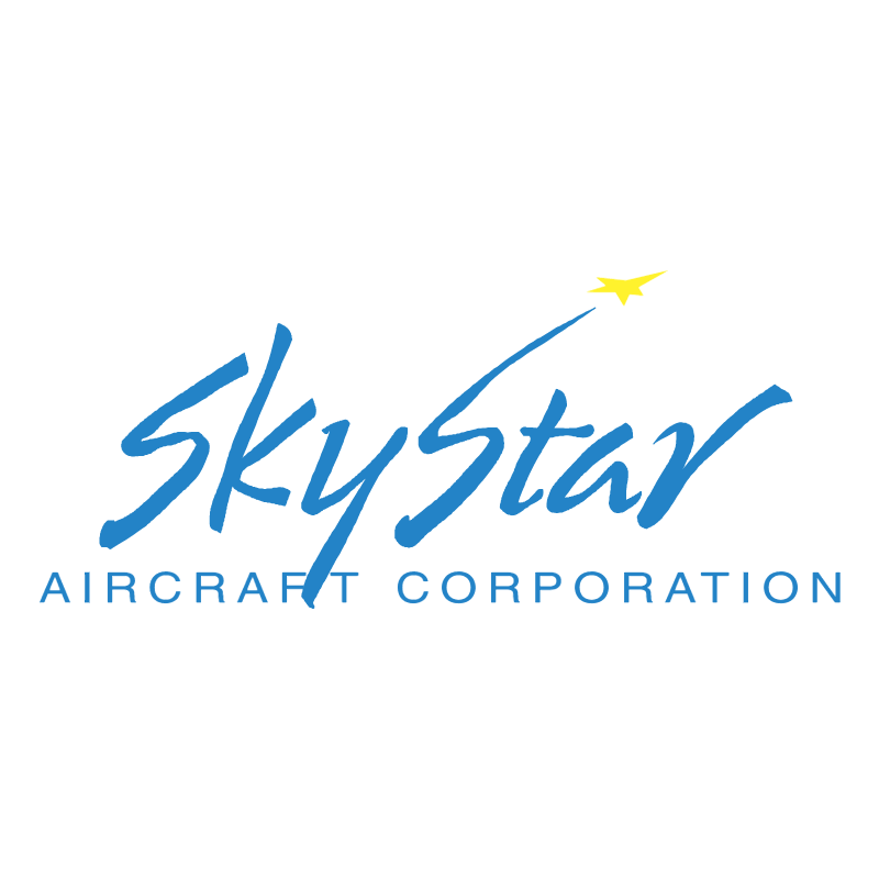 SkyStar vector