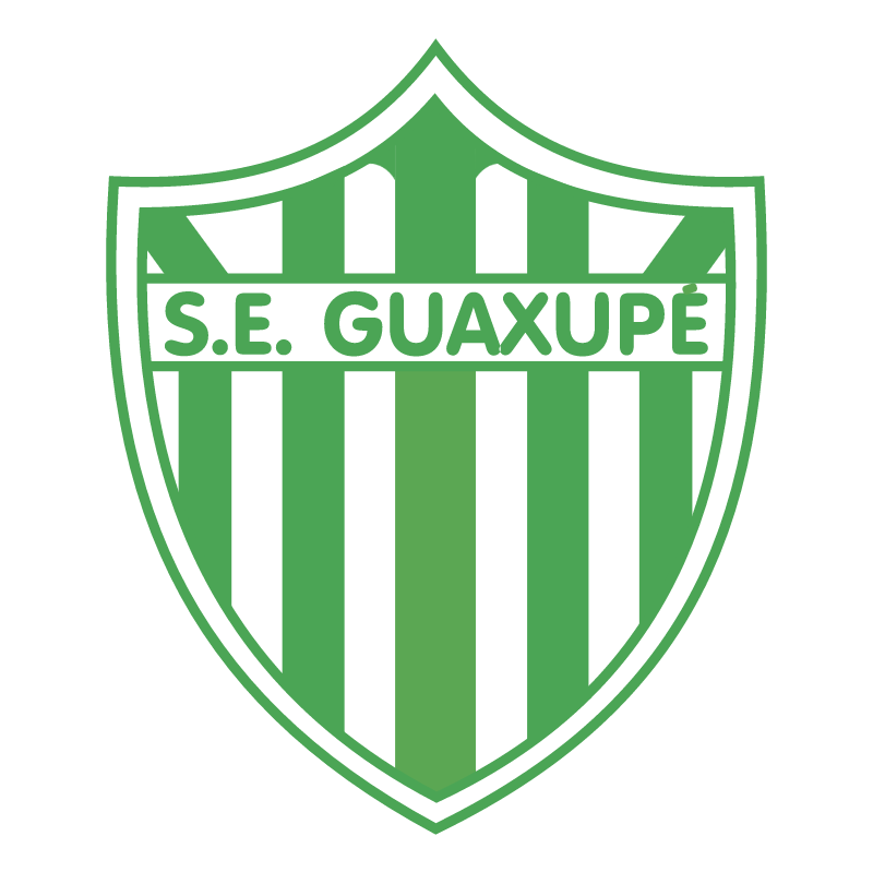 Sociedade Esportiva Guaxupe de Guaxupe MG vector