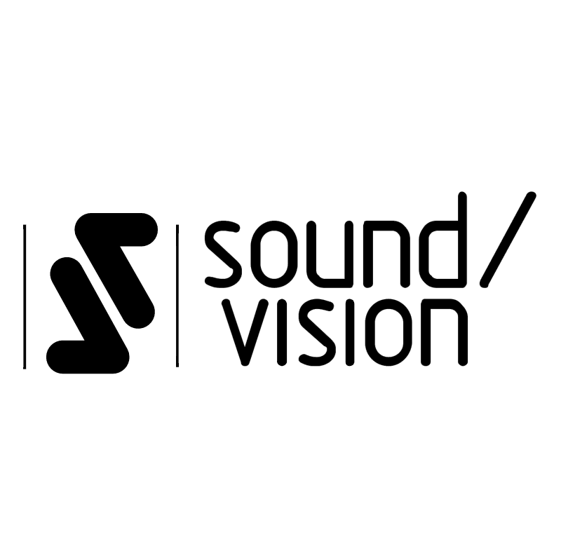 Sound Vision vector
