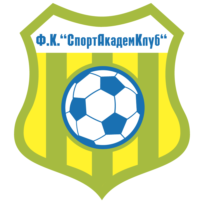 Sportacademclub vector logo