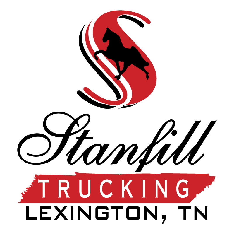 Stanfill Trucking vector