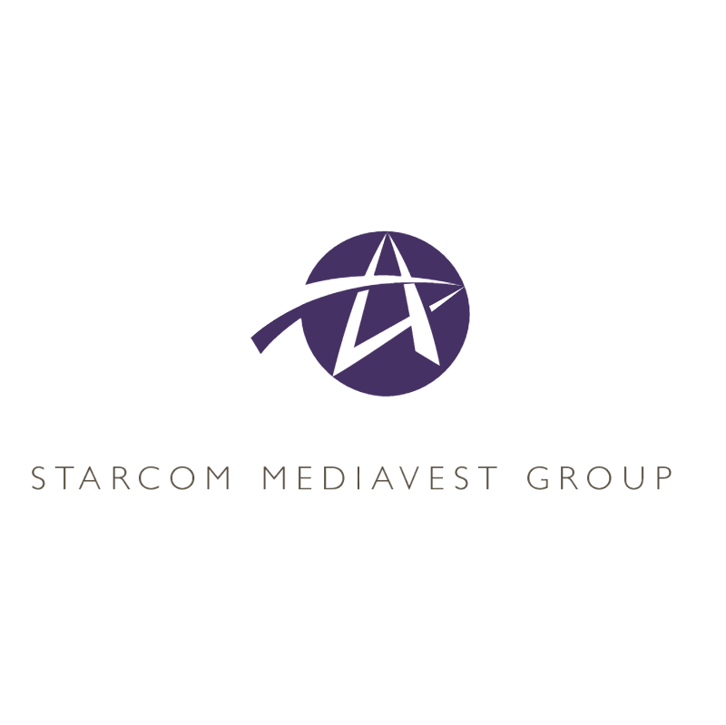 Starcom Mediavest Group vector