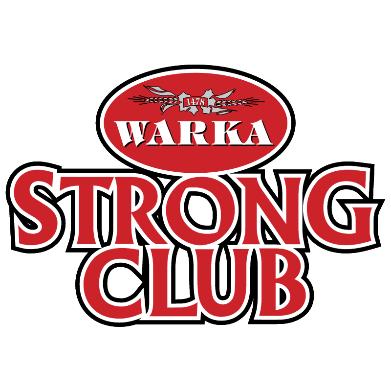 Strong Club vector