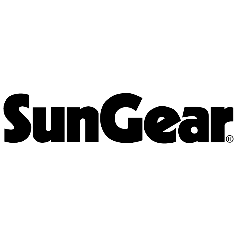 SunGear vector