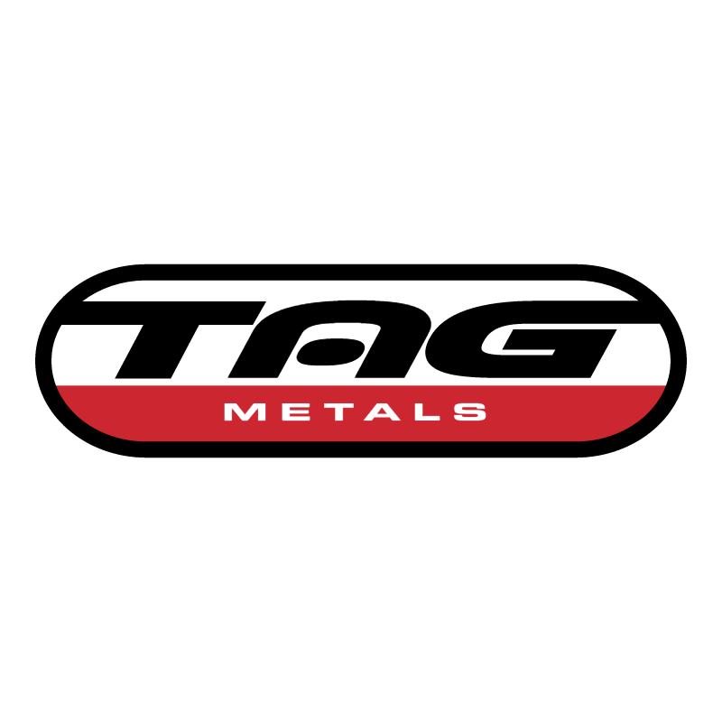 Tag Metals vector