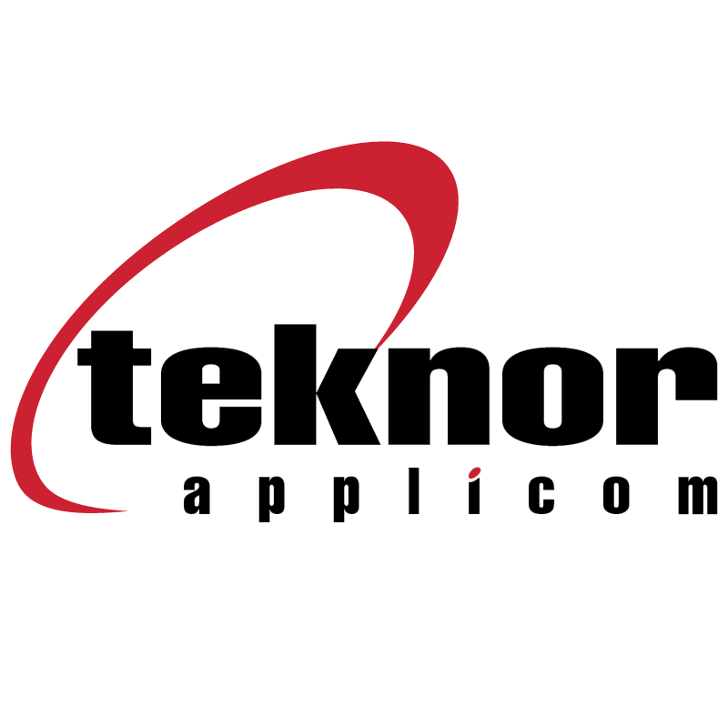 Teknor Applicom vector