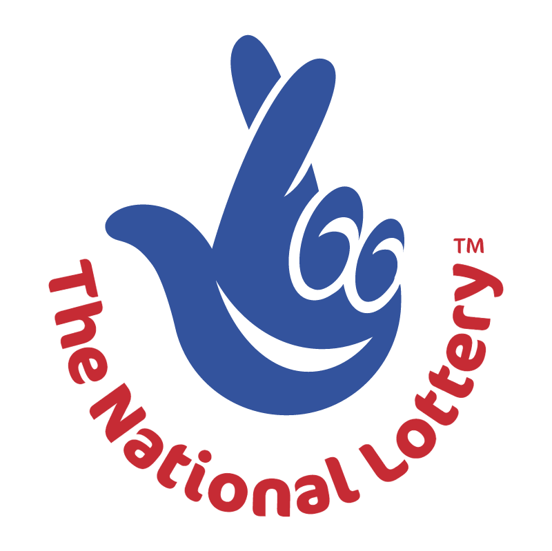 The National Lottery vector