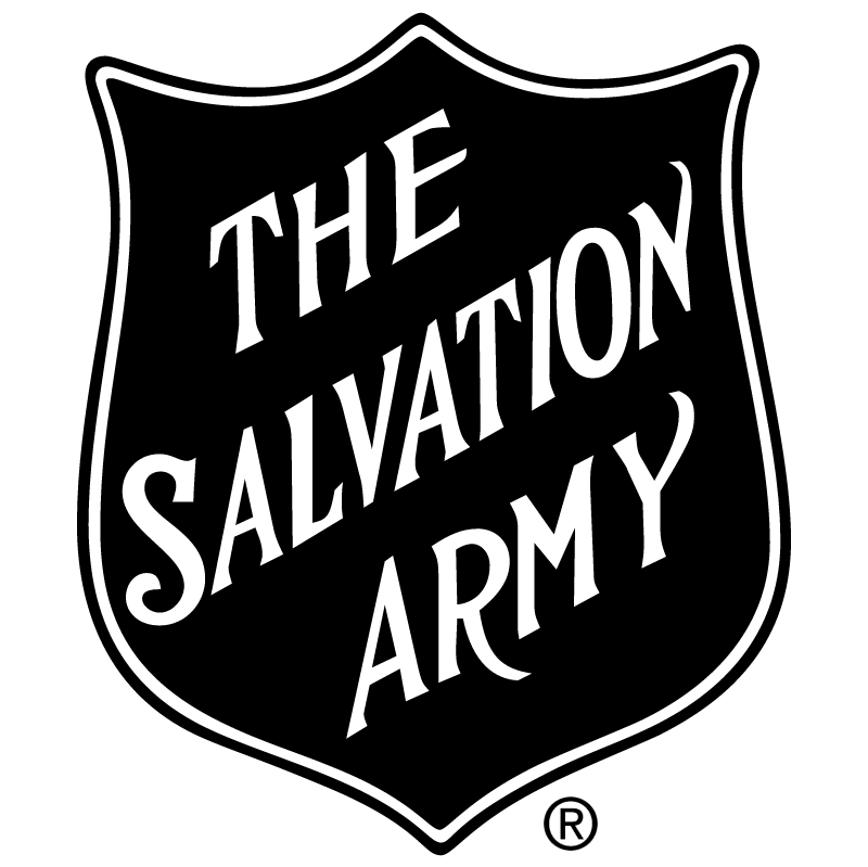 The Salvation Army vector
