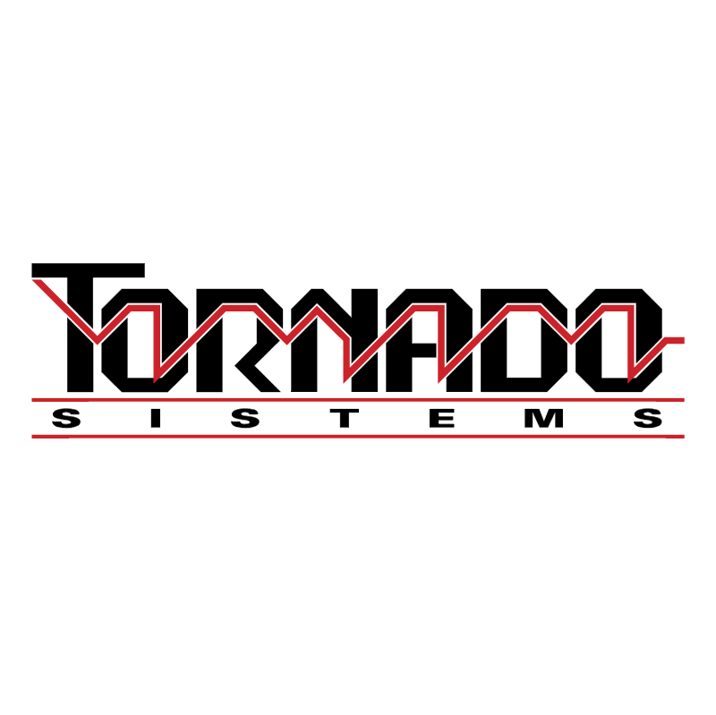 Tornado Sistems vector
