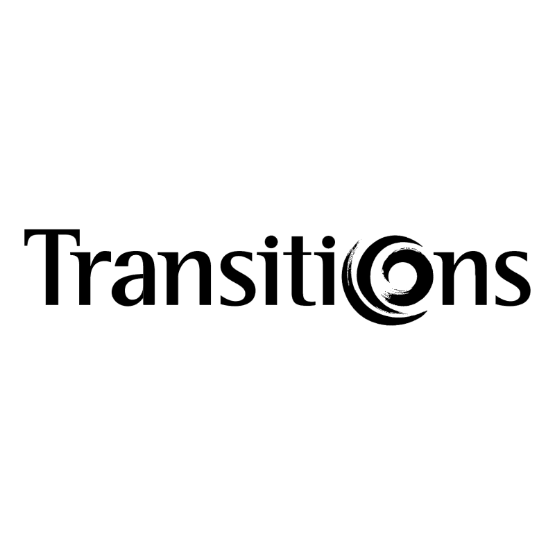 Transitions Lenses vector
