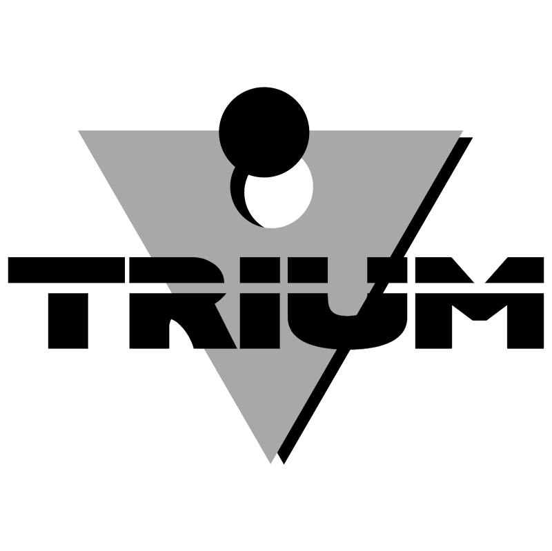Trium vector