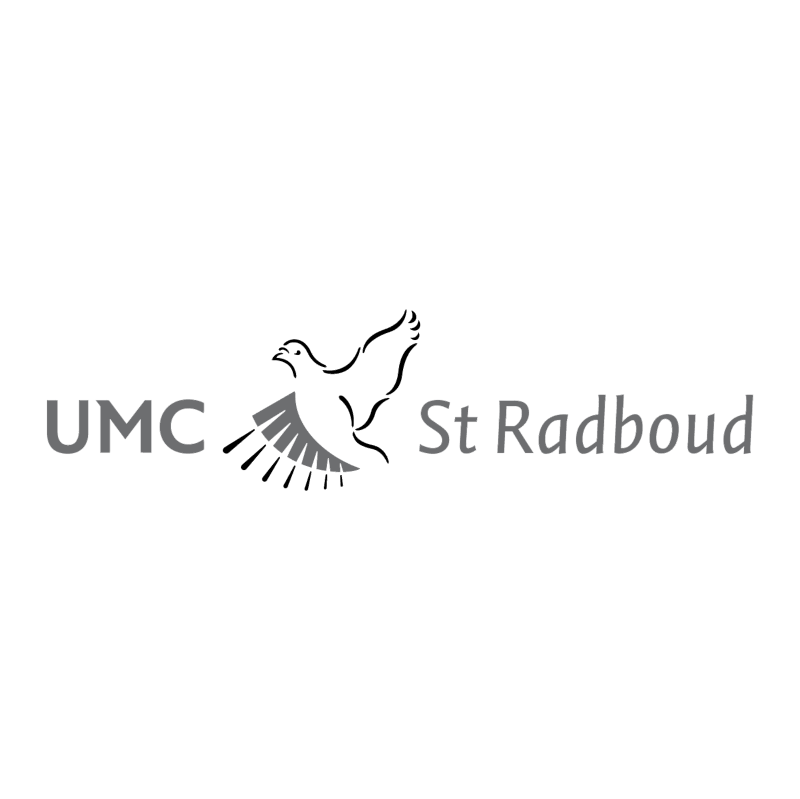 UMC St Radboud vector