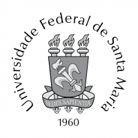 Universidade Federal de Santa Maria vector