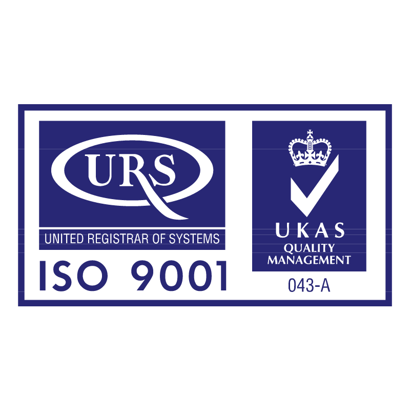 URS 9001 vector