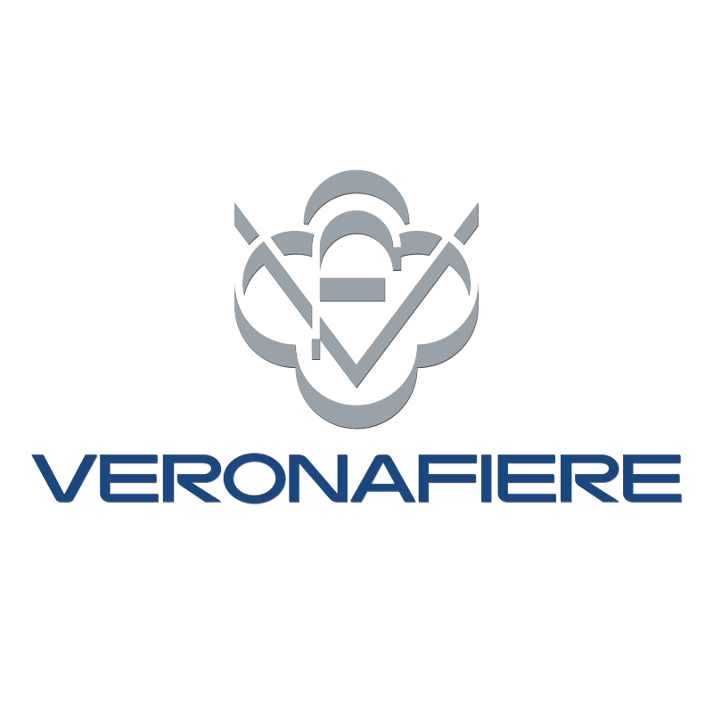 Verona Fiere vector