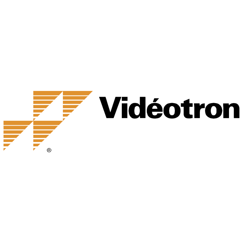 Videotron vector