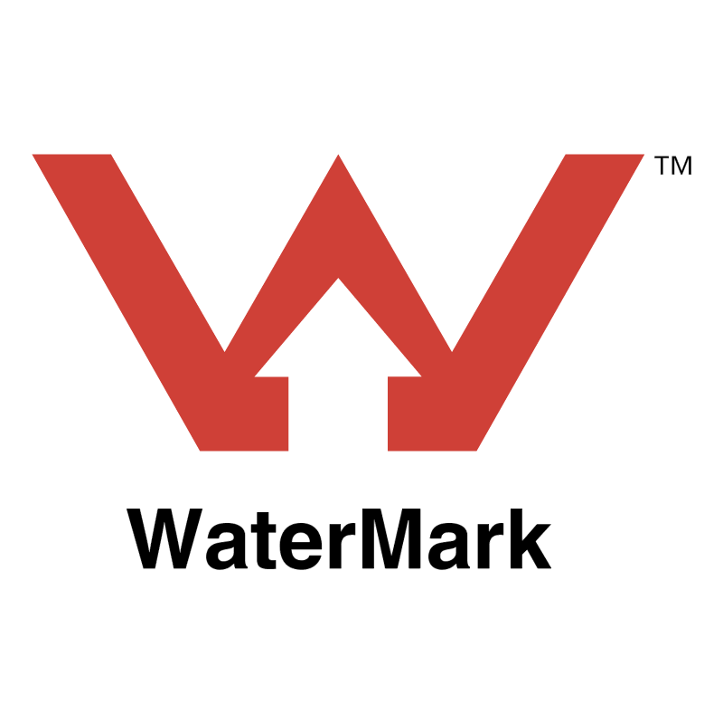 WaterMark vector