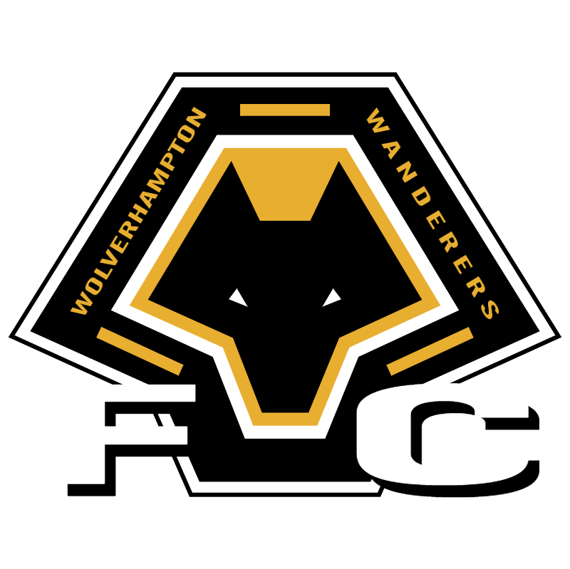 Wolverhampton Wanderers FC vector