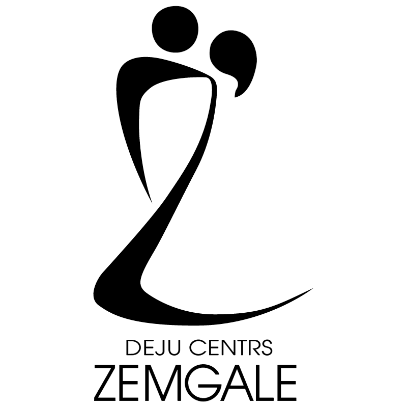 Zemgale Deju Centrs vector