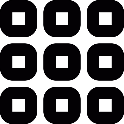 small outline vector logo