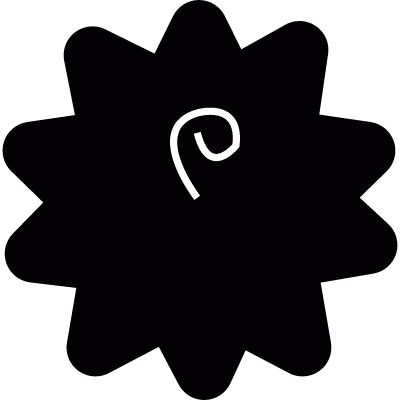 Ramen vector logo