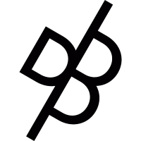 Daniel Bruce logo vector