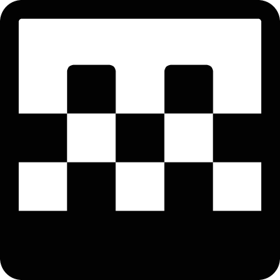 Grid Square vector logo