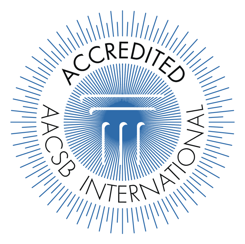 AACSB International vector logo