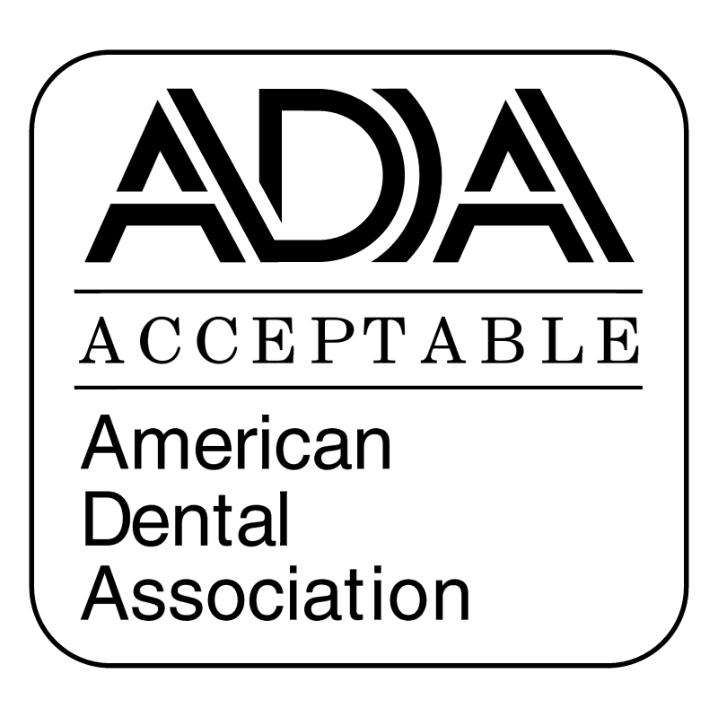 ADA vector logo