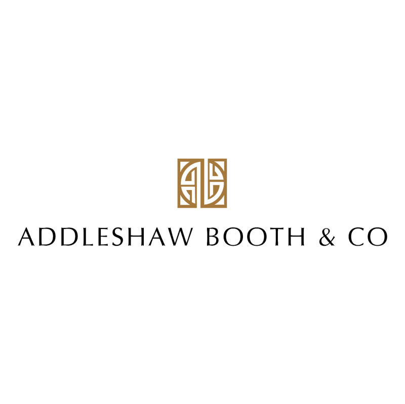 Addleshaw Booth 52576 vector logo
