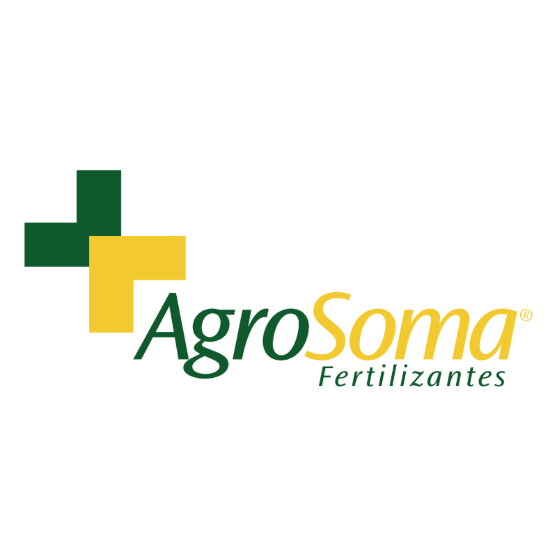 Agrosoma vector logo