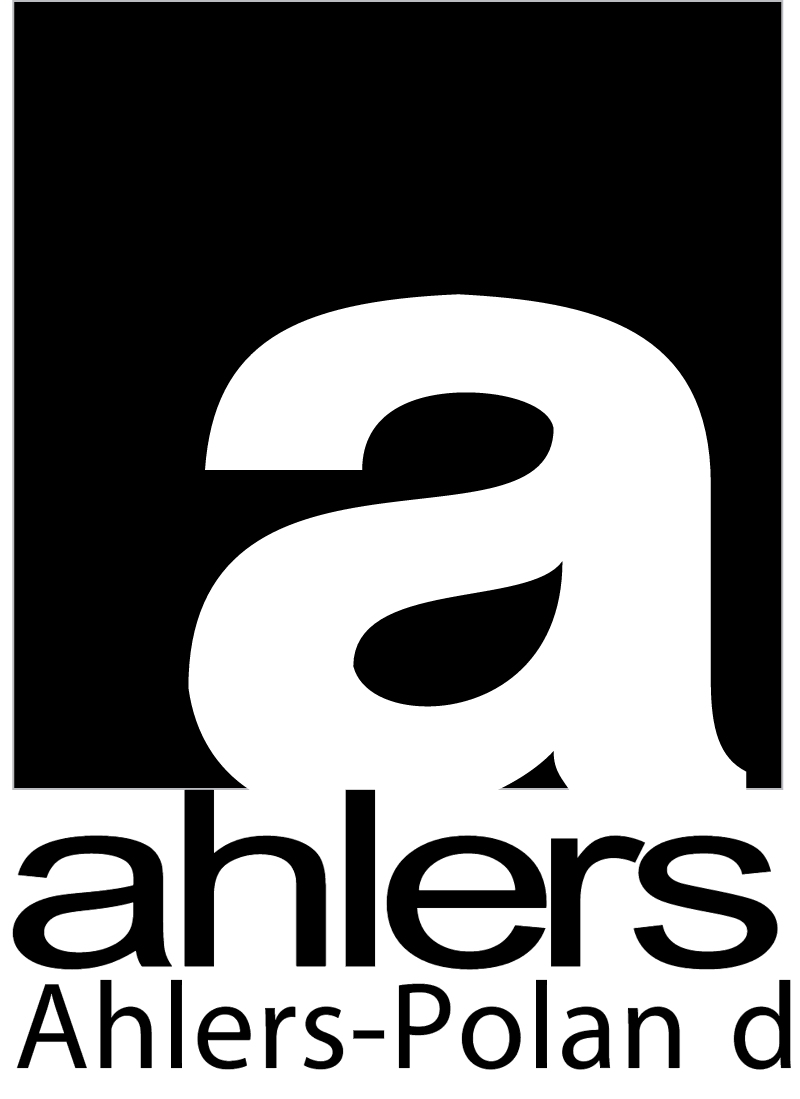Ahlers vector logo