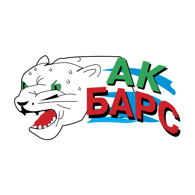 Ak Bars vector logo