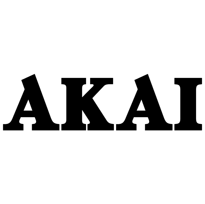 Akai 4480 vector logo