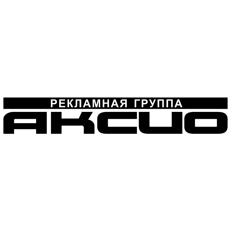 Aksio 23326 vector logo