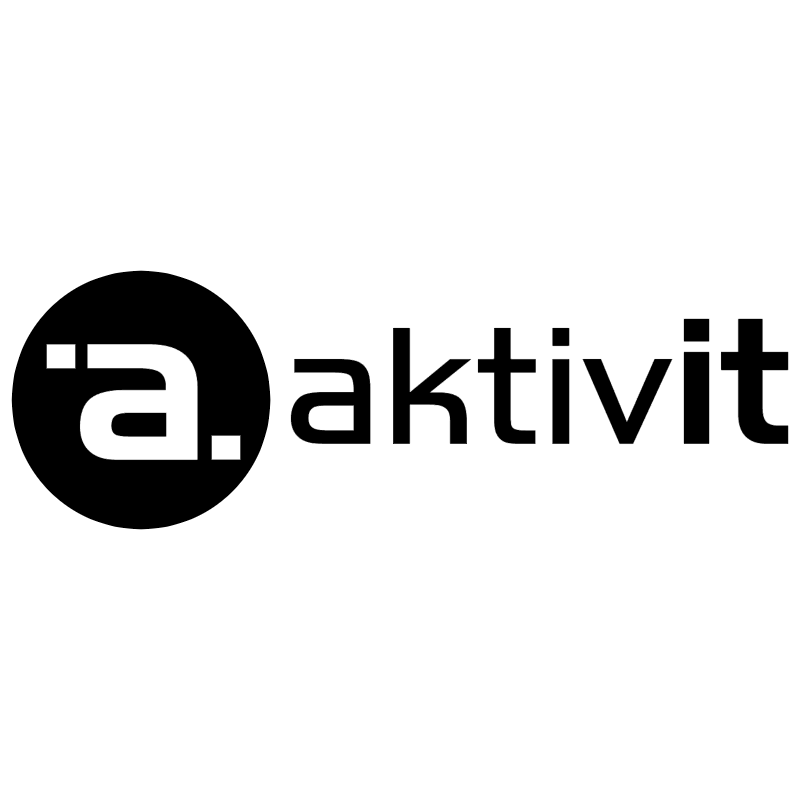 AktivIT 20043 vector logo