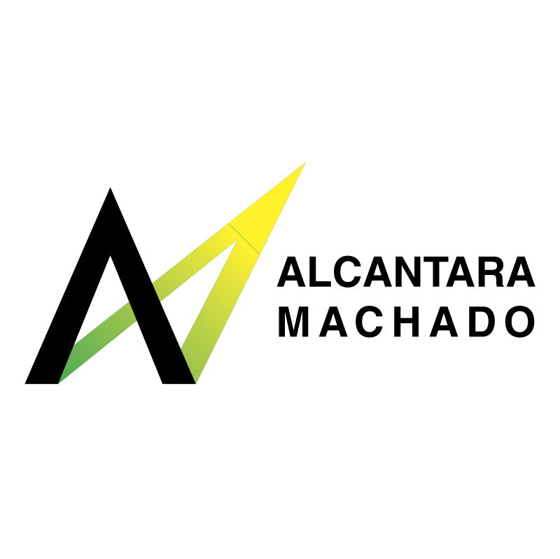 Alcantara Machado vector