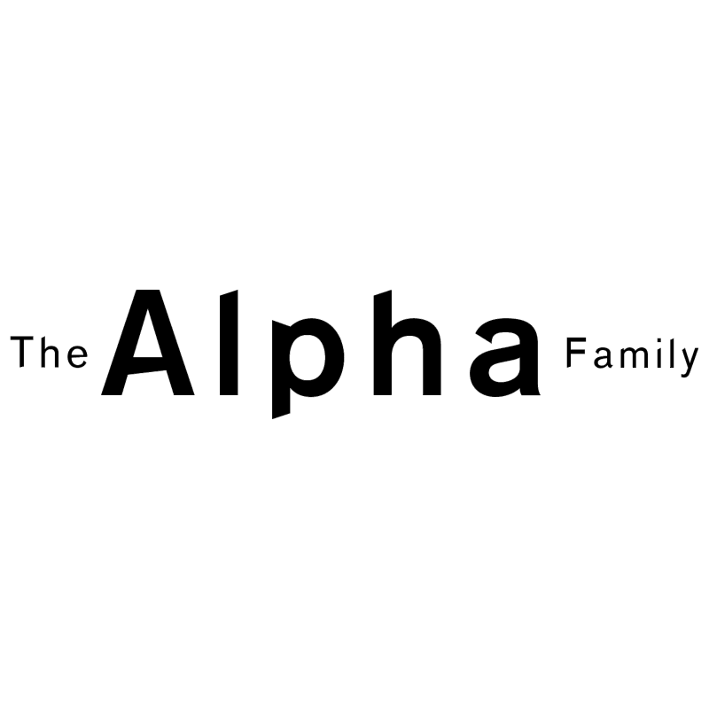 Alpha Series 30682 vector logo