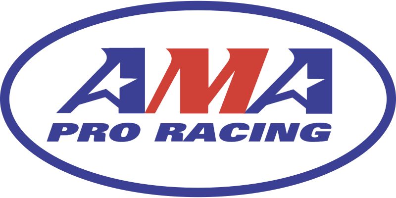 AMA PRO RACING vector logo