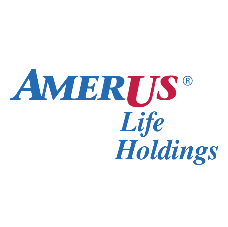 AmerUs Life Holdings vector logo