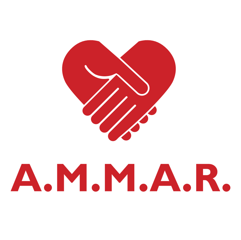 AMMAR vector logo