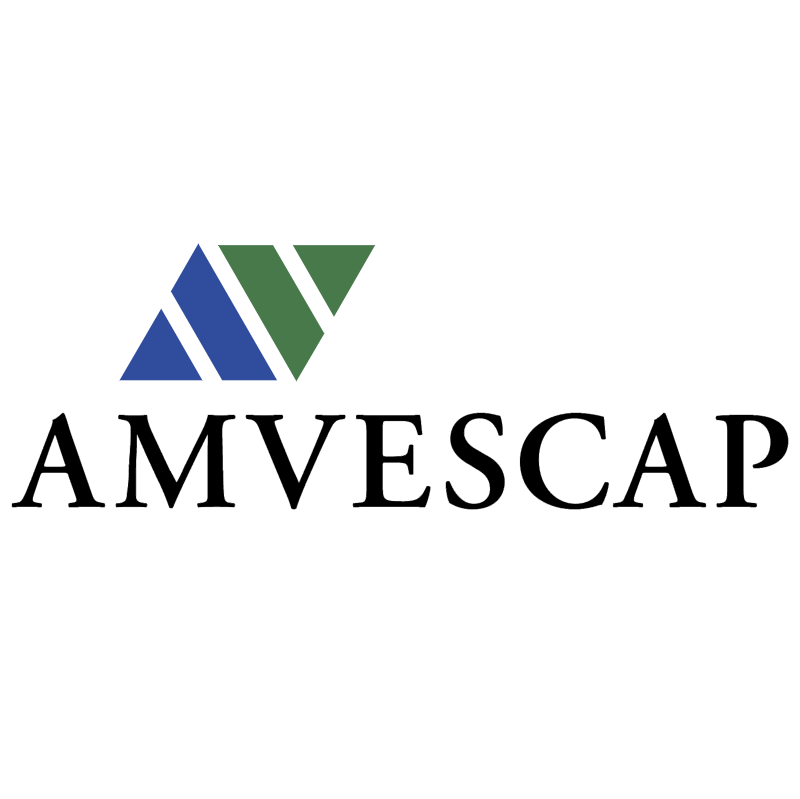 Amvescap vector logo