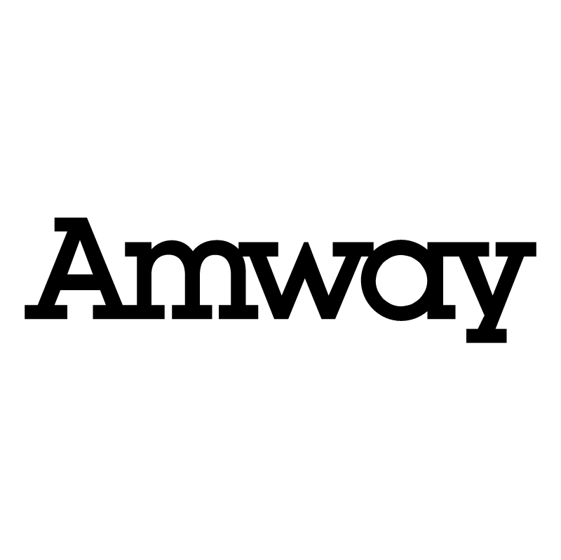 Amway 63420 vector logo
