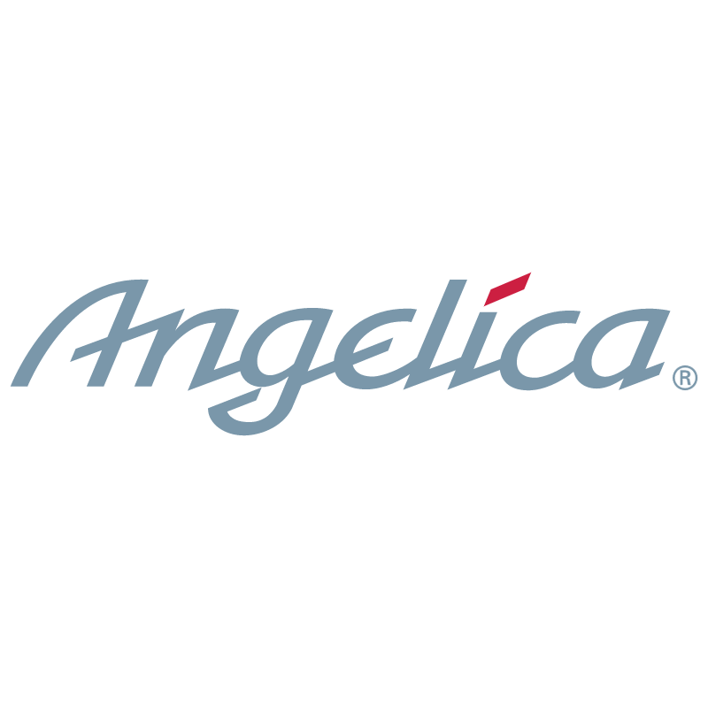 Angelica vector logo